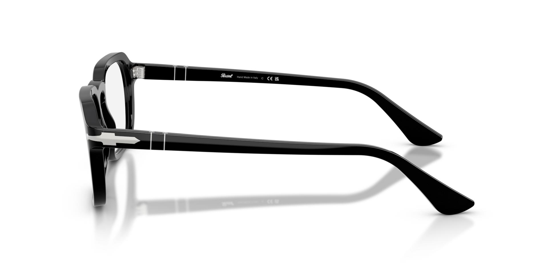 persol-po3390v-brille-geometric-acetat image 4