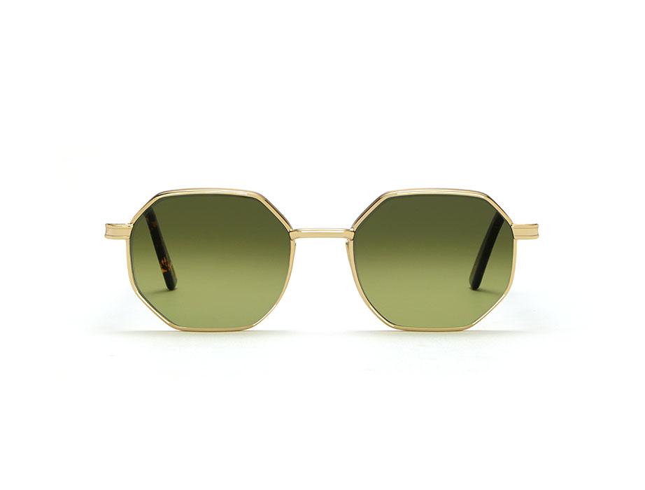 l-g-r-danakil-lions-of-ethiopia-sonnenbrille-gold-havana-scuro-green-vintage-gra image 1