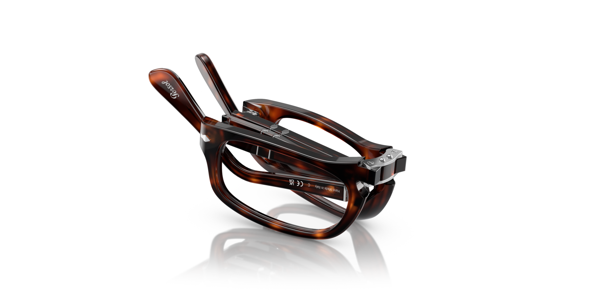 persol-po2886v-brille-korrektionsfassung image 1