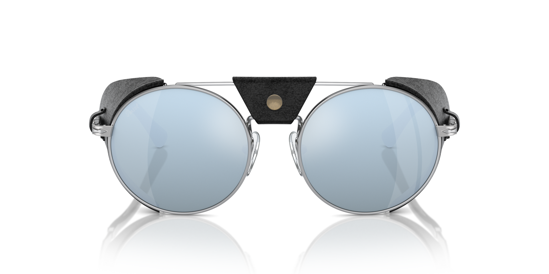 persol-po2496sz-protector-sonnenbrille-leder image 2