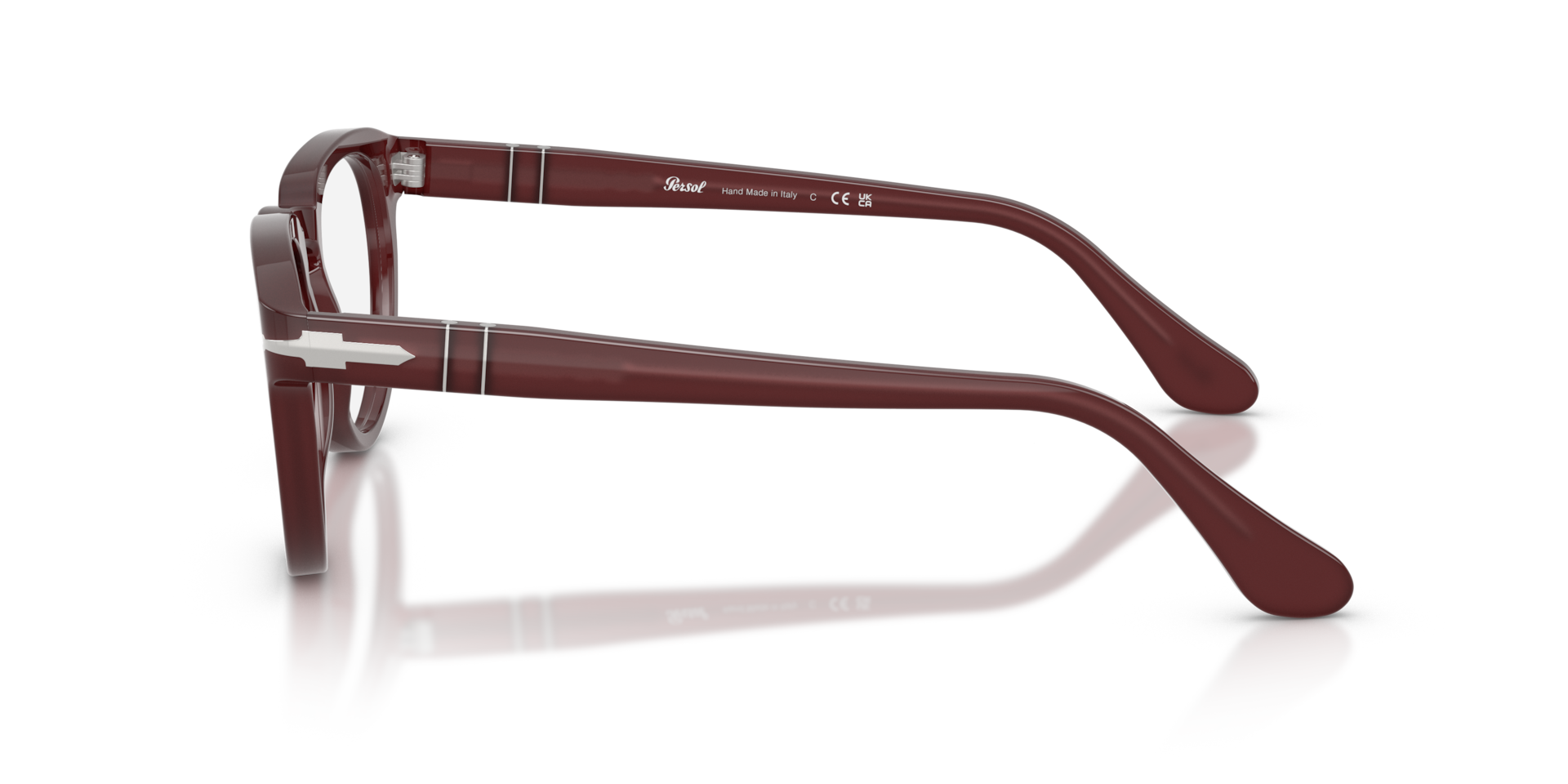 persol-po3377v-brille-korrektionsfassung-4 image 4