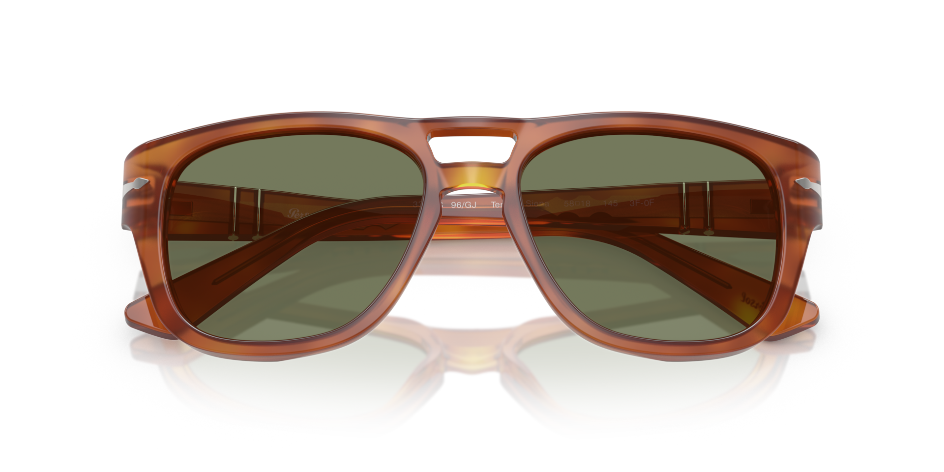 persol-po3366s-sonnenbrille-transitions-modern-archive-acetat-mit-doppelsteg image 6