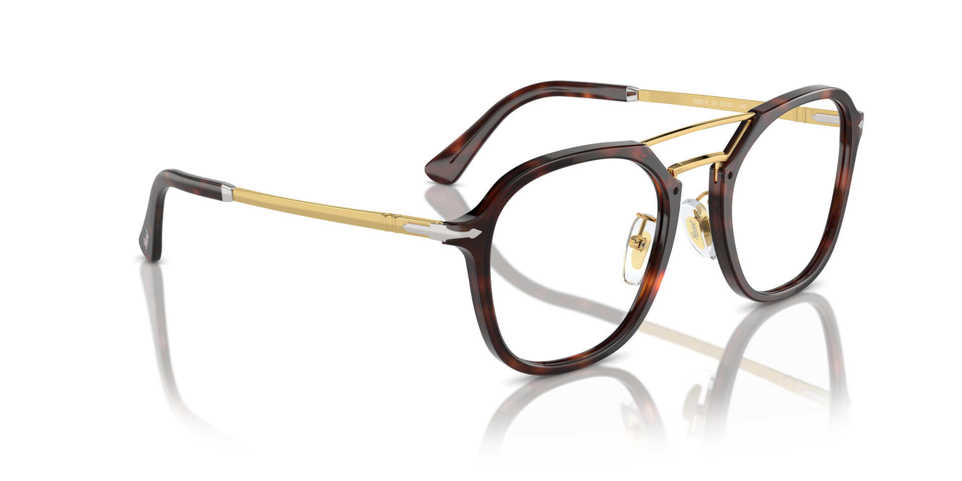 persol-po3352v-brillenfassung-verglasbare-korrektionsbrille image 3