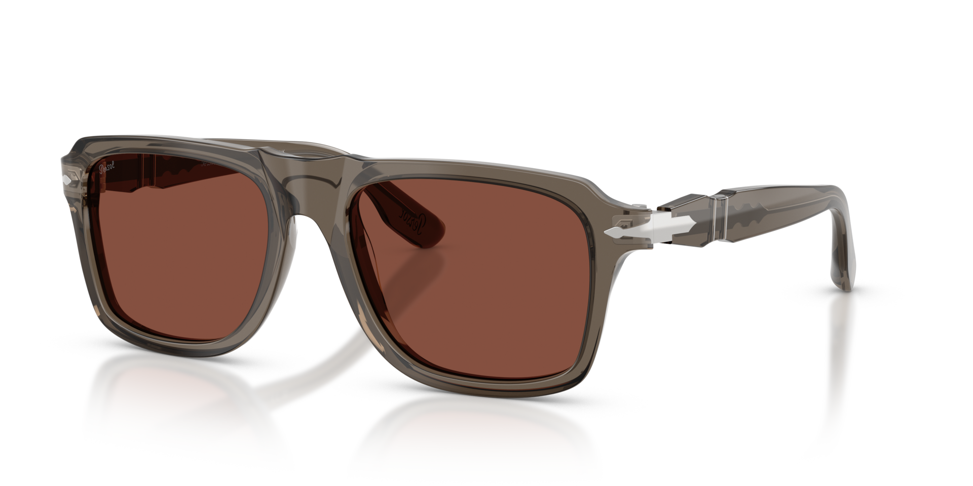 persol-po8002s-sonnenbrille-rechteckig-acetat image 1