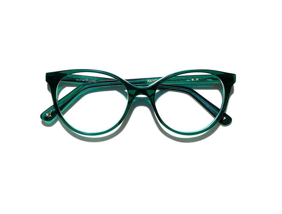 l-g-r-cleopatra-sonnenbrille-emerald-green-87 image 3