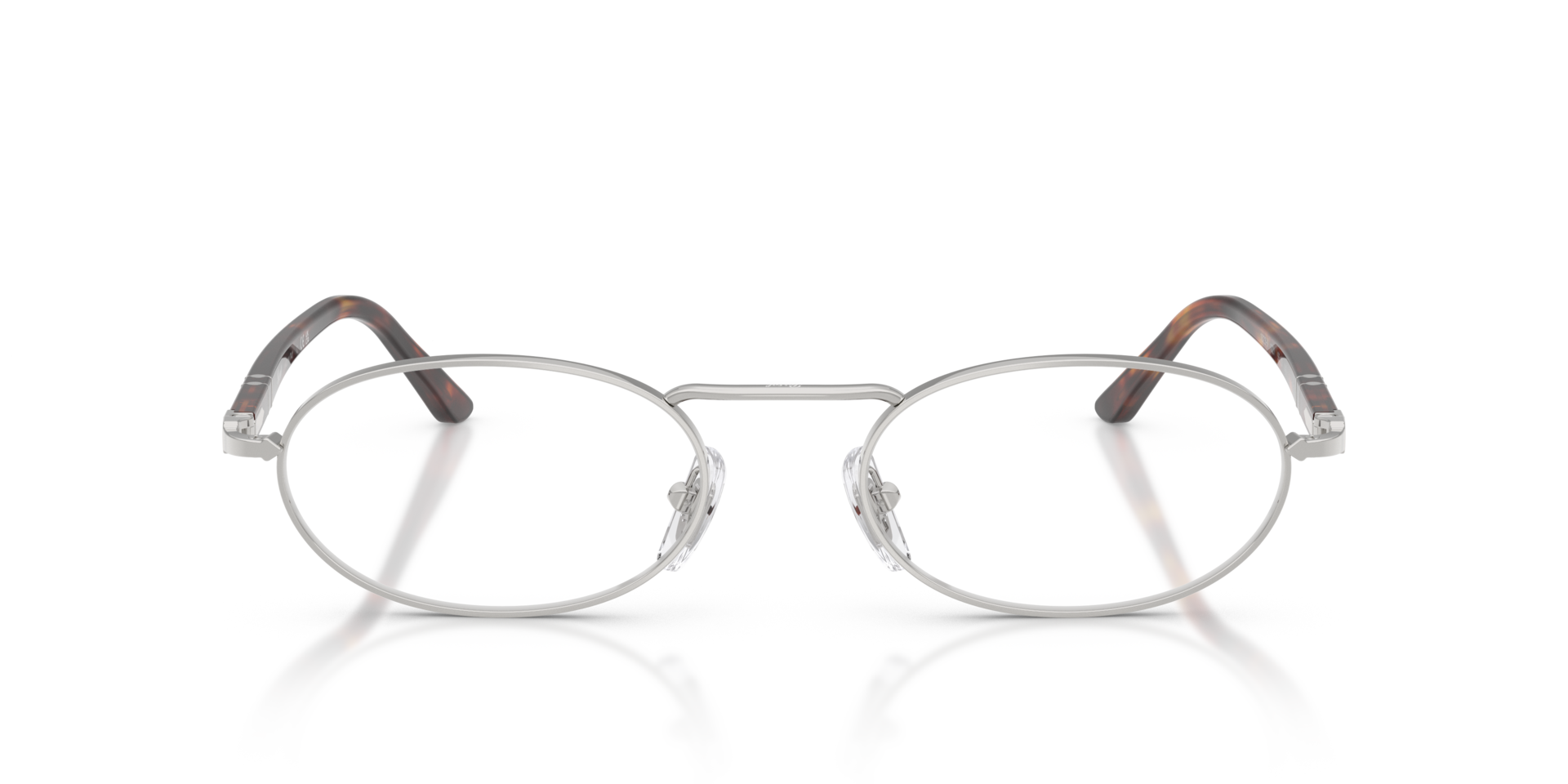 persol-po1023v-oval-metall-brille-supreme-arrow image 2