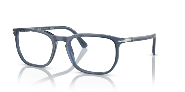 persol-po3339v-brille-elegante-korrektionsfassung image 1