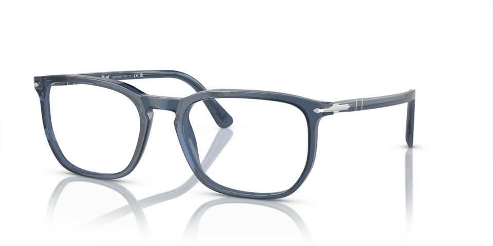 persol-po3339v-brille-elegante-korrektionsfassung image 1