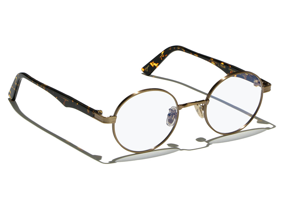 l-g-r-zelalem-lions-of-ethiopia-sonnenbrille-gold-antiqued-havana-scuro-09 image 2