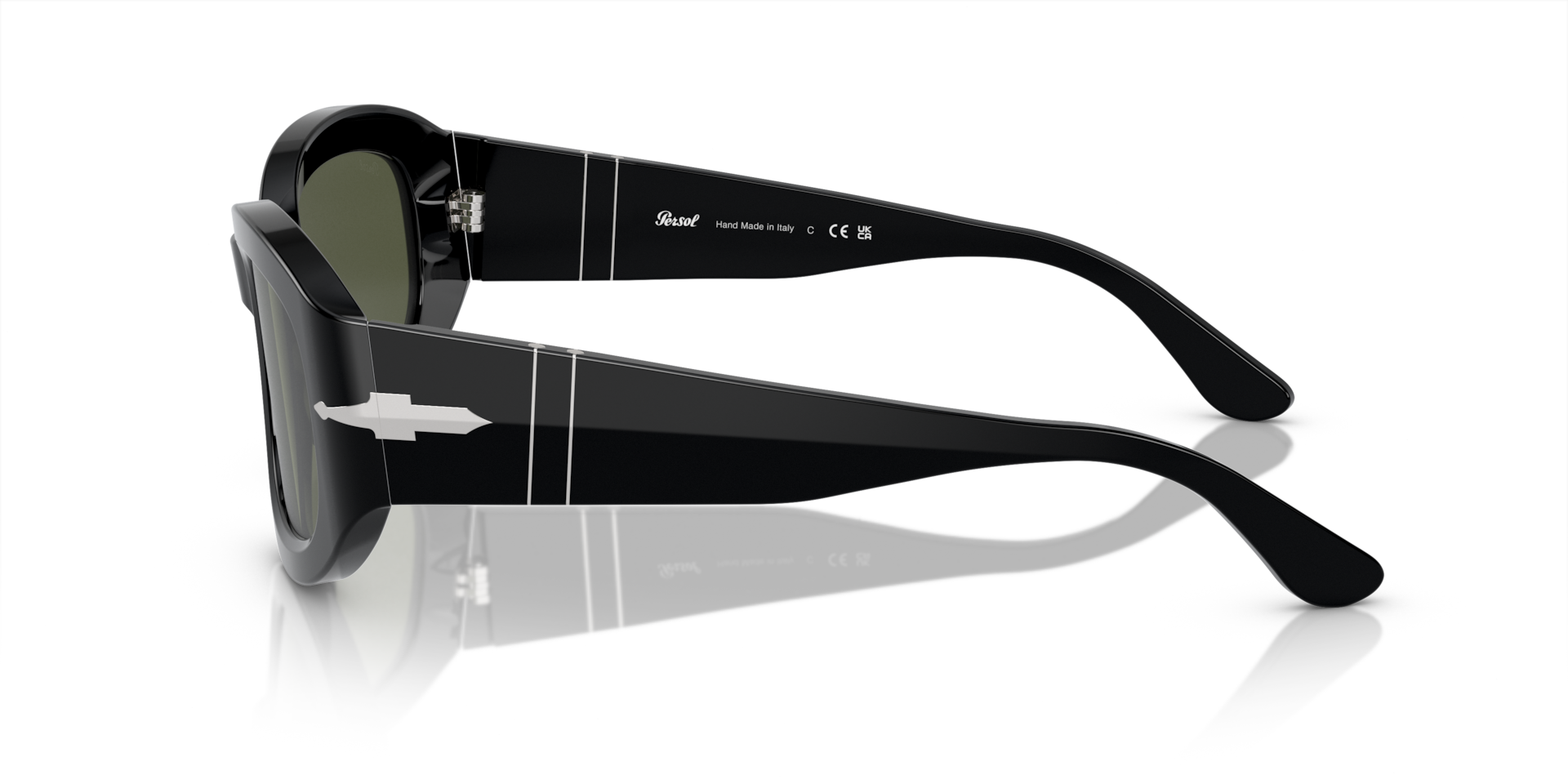 persol-po3335s-sonnenbrille-acetat-mit-flat-bridge image 4
