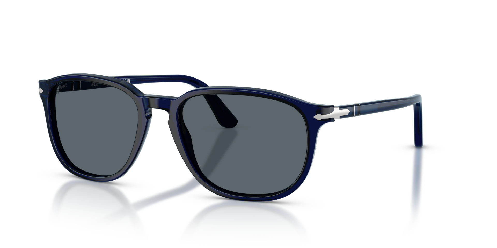 persol-po3019s-sonnenbrille-eckig image 1