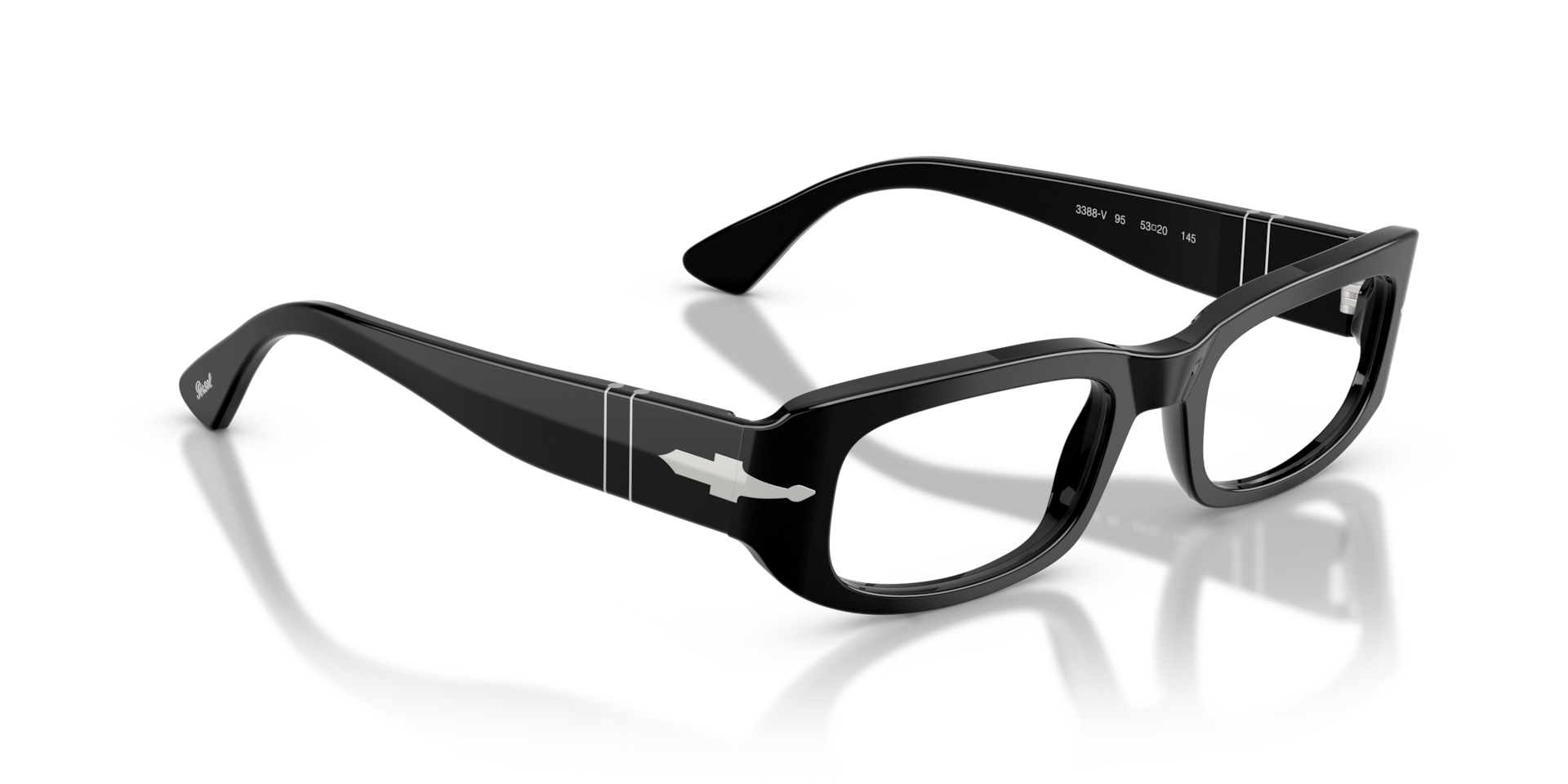 persol-po3388v-brille-korrektionsfassung image 3
