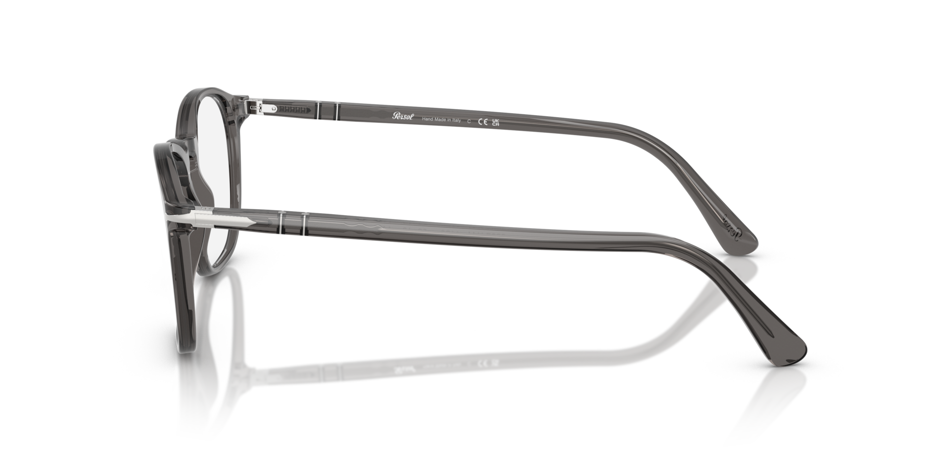 persol-po3007vm-brille-mit-flex-scharnier-2 image 4