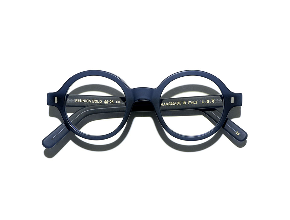 l-g-r-reunion-bold-sonnenbrille-navy-blue-matt-36 image 3