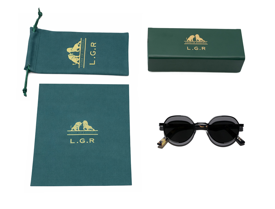 l-g-r-meknes-lions-of-ethiopia-sonnenbrille-black-havana-tartarugato-23-flat-gre image 4
