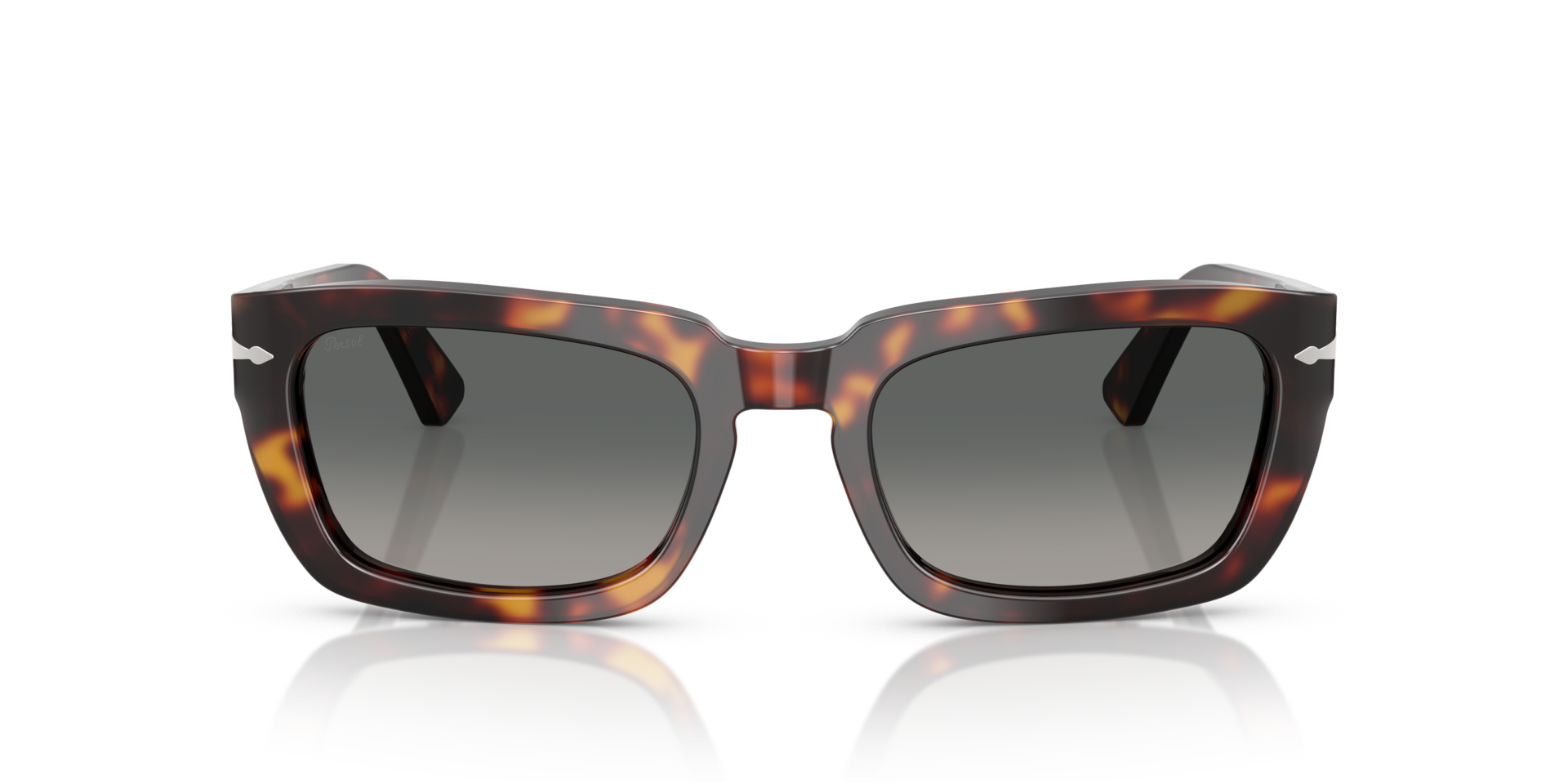 persol-po3367s-sonnenbrille-dickes-acetat-arrow image 2