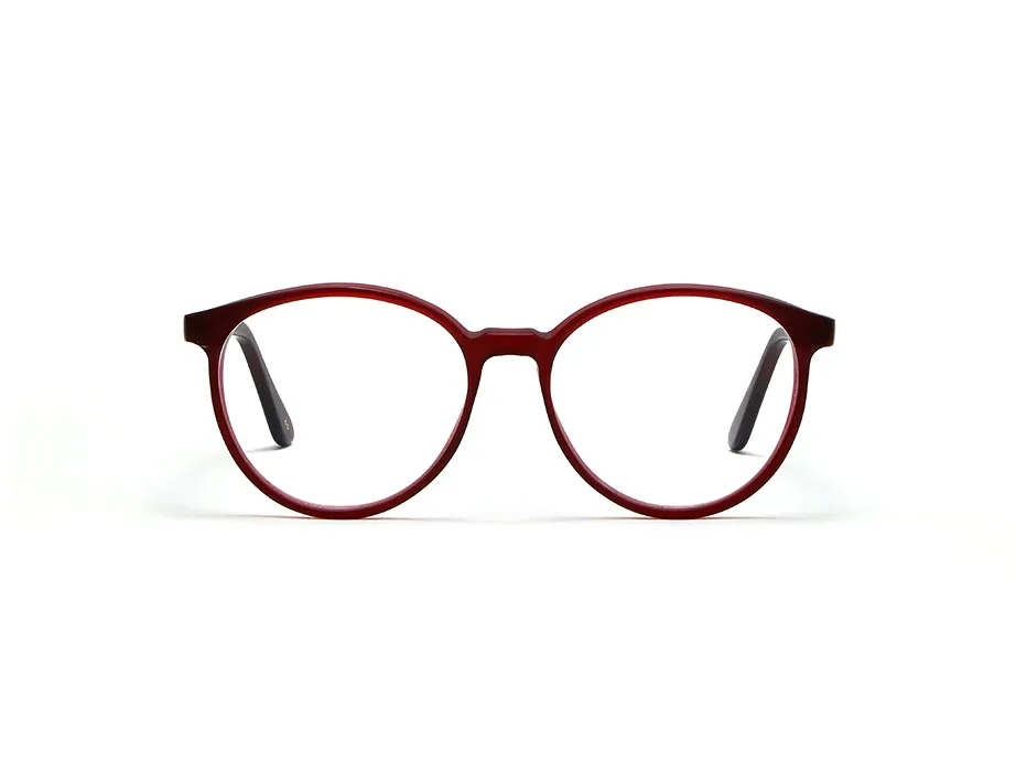l-g-r-keren-brillenfassung-cherry-matt-66 image 1