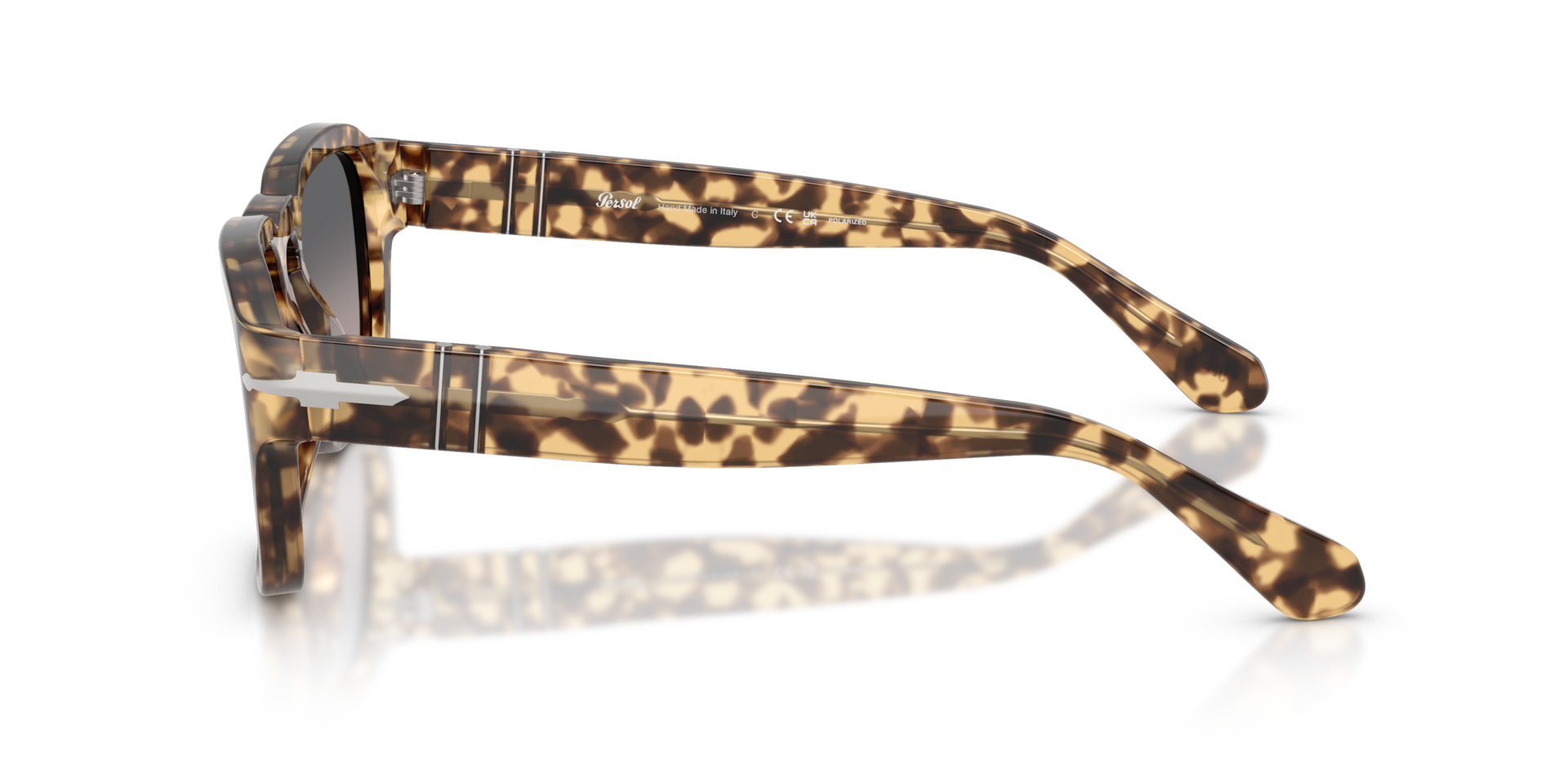 persol-po3386s-sonnenbrille-acetat-mit-supreme-arrow image 4