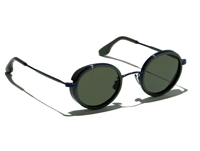 l-g-r-x-cupra-reunion-metal-explorer-da-sonnenbrille-dark-aluminium-green-g15 image 1