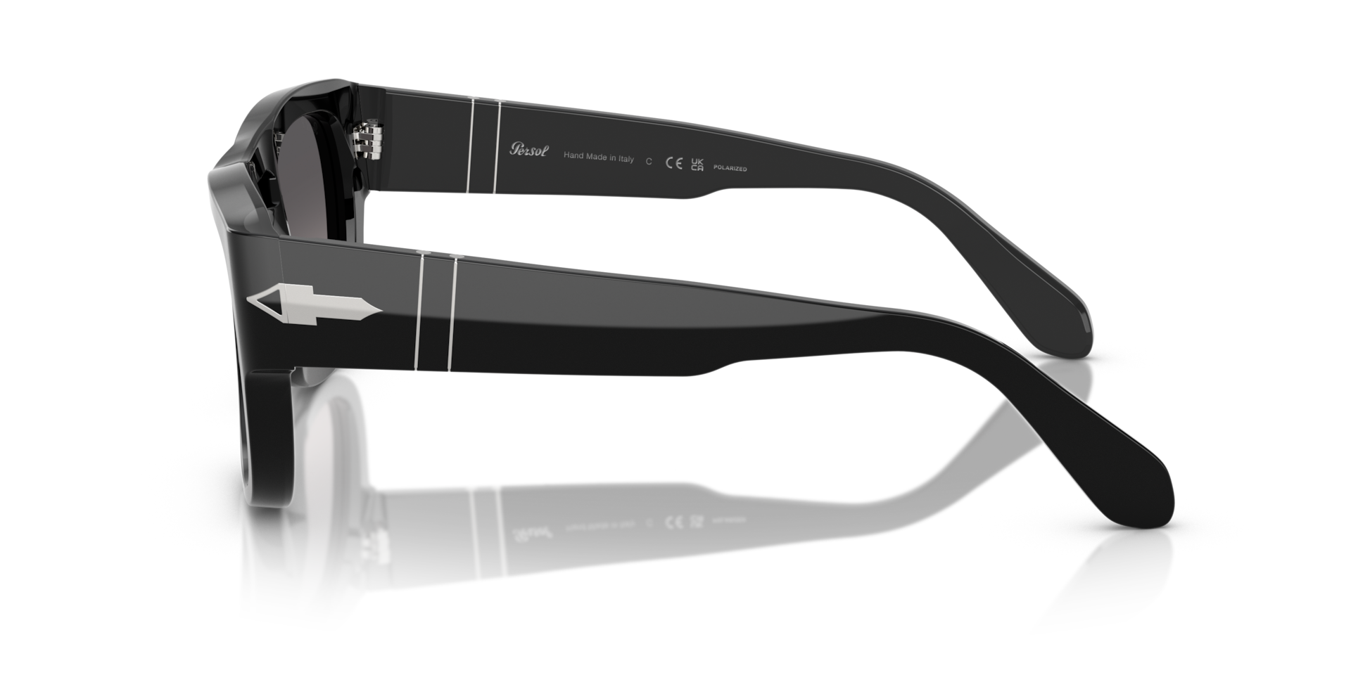 persol-po0064s-sonnenbrille-acetat-doppelsteg image 4