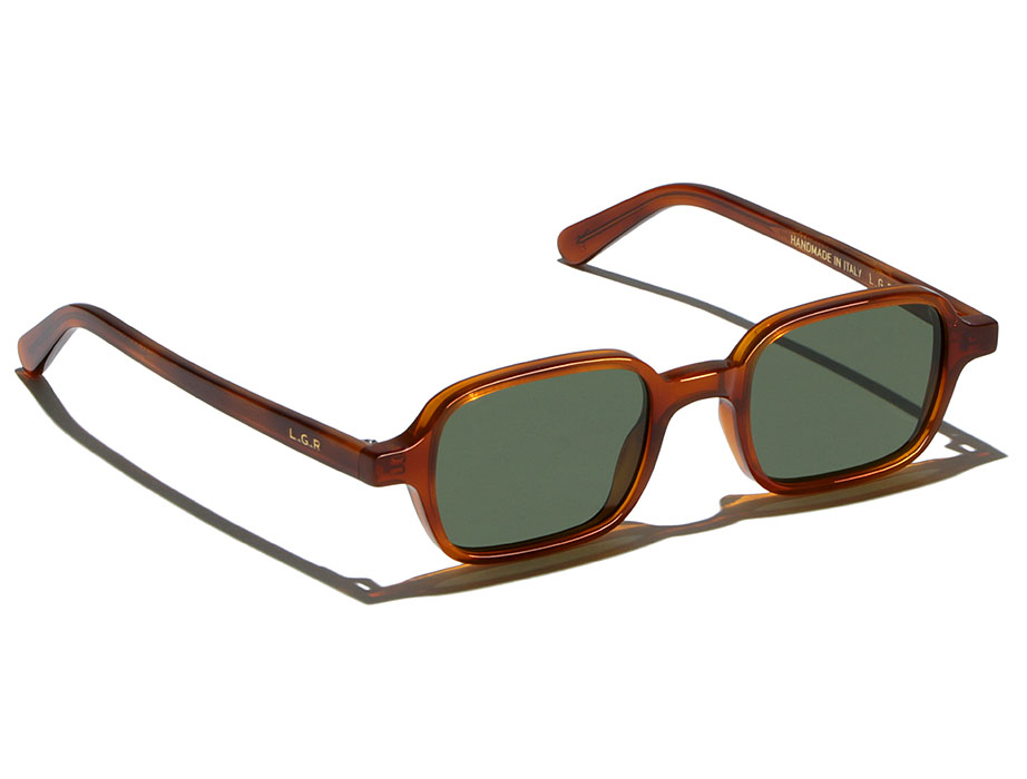 l-g-r-marrakech-sonnenbrille-havana-chiaro-02-green-g15-46 image 2