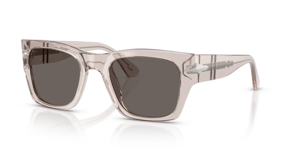 persol-po3384s-sonnenbrille-eckiges-bio-acetat-gestell image 1