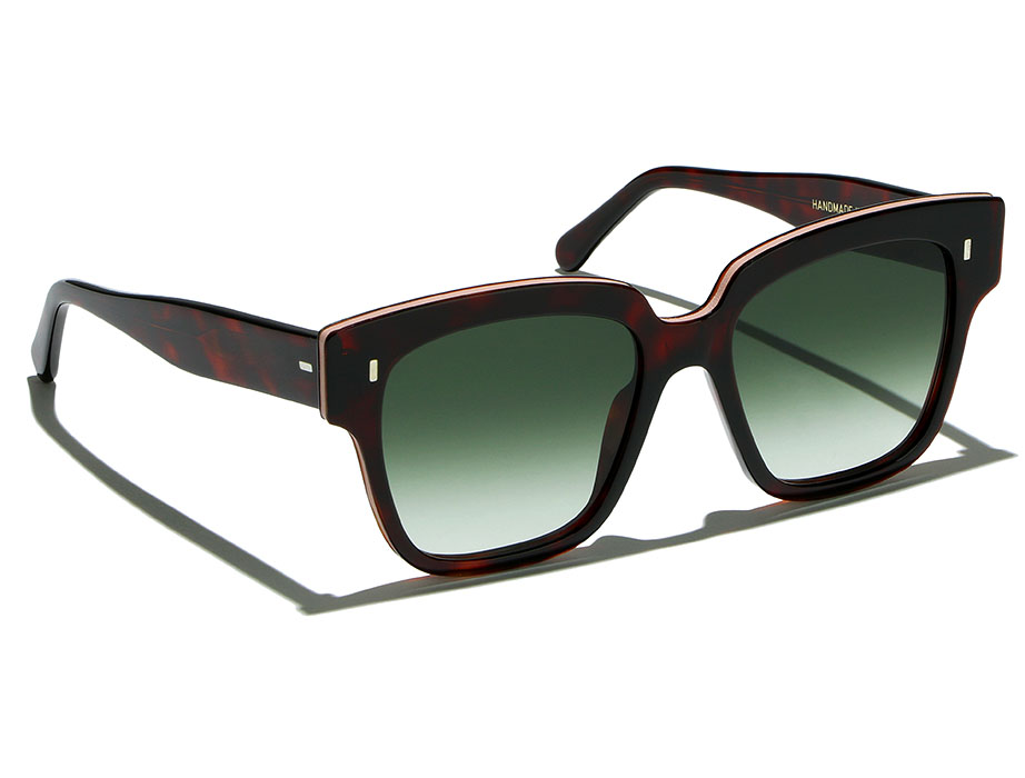 l-g-r-dakhla-skin-sonnenbrille-havana-bordeaux-65-pink-leather-green-g15-gradien image 1