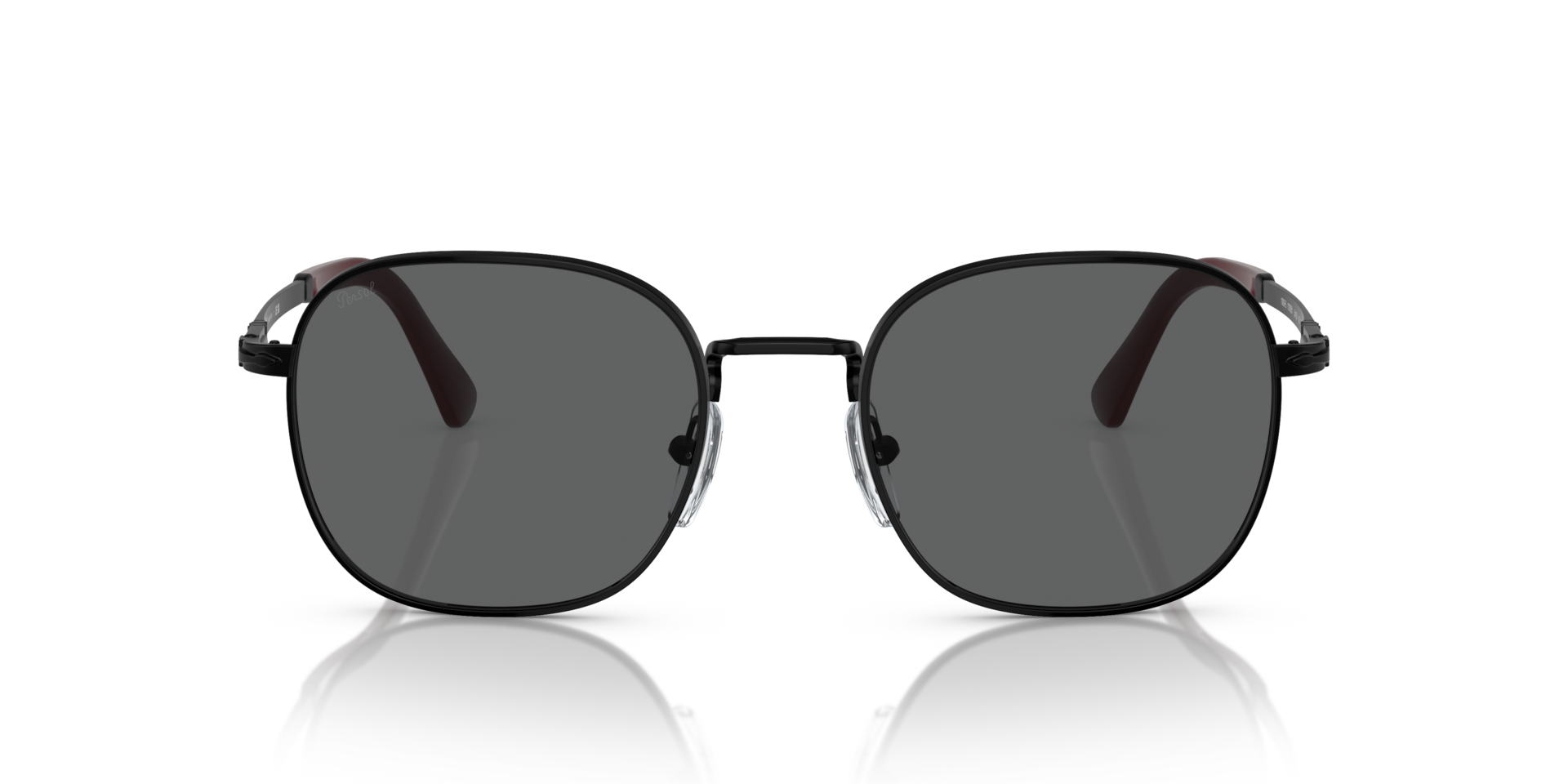 persol-po1009s-metall-sonnenbrille-geometrisch image 2