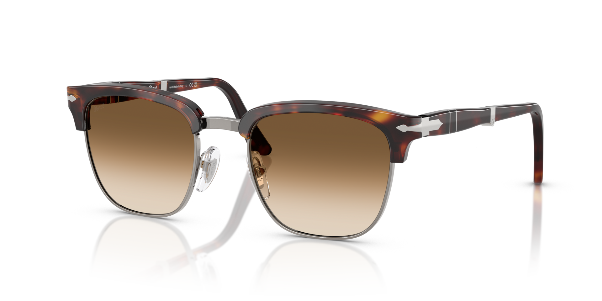 persol-po3375s-sonnenbrille-3 image 2