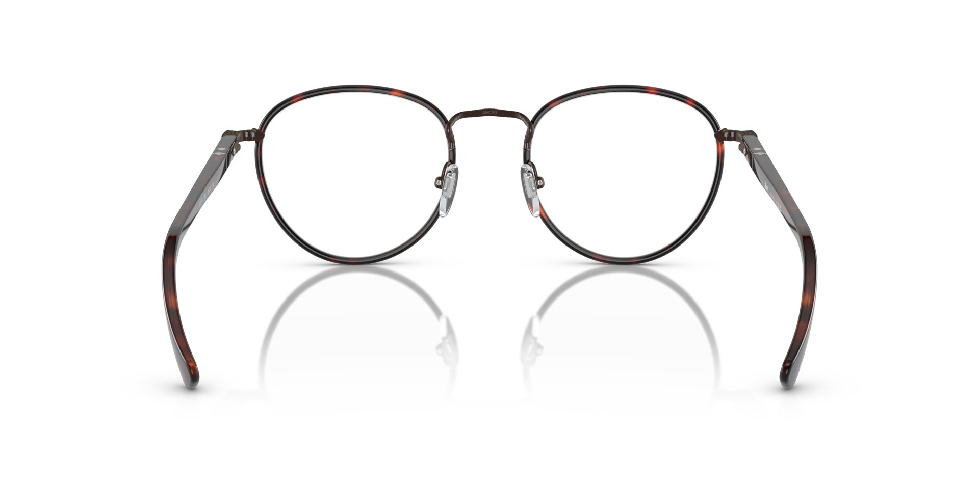 persol-po2410vj-korrektionsbrille-verglasbar image 5