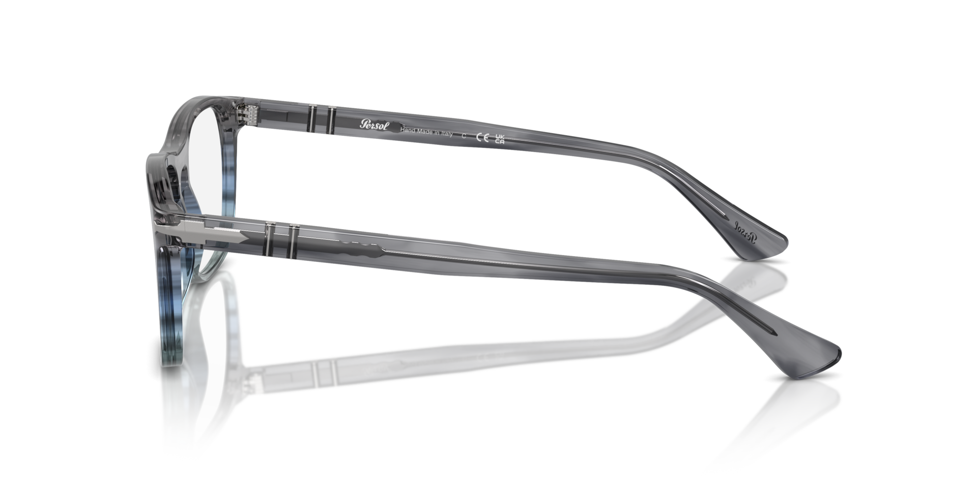 persol-po3344v-brille-vollrand image 4
