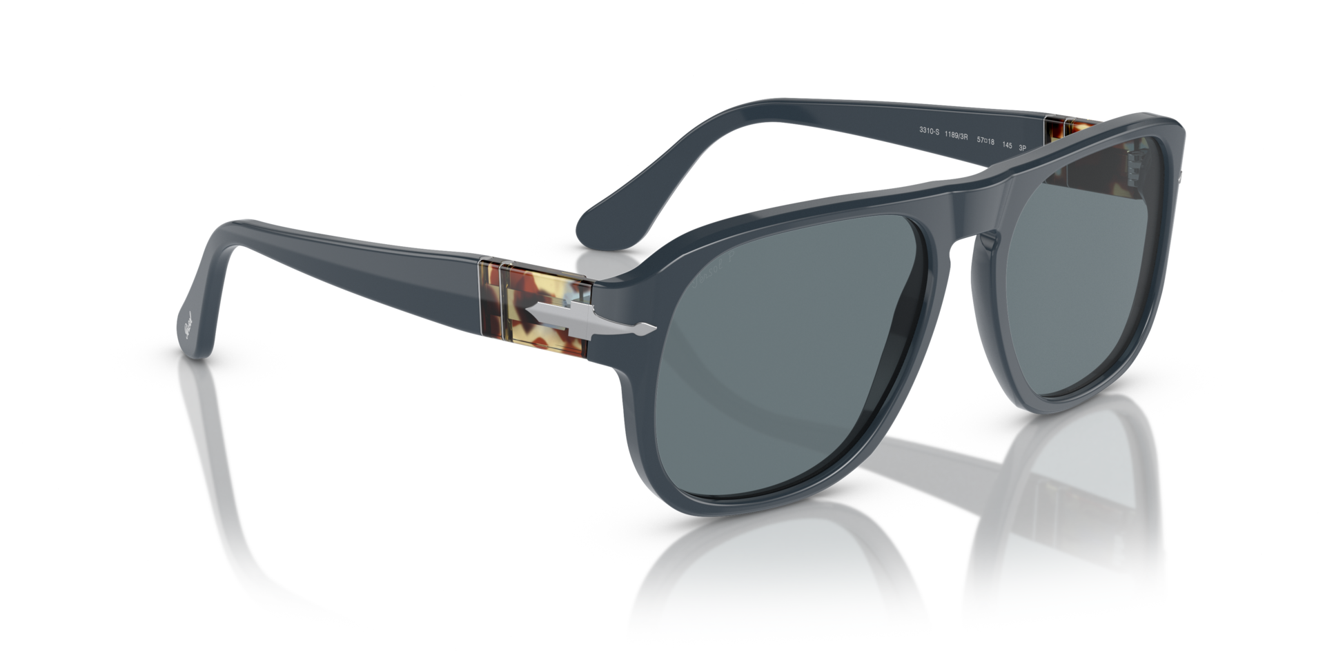 persol-po3310s-jean-eckige-piloten-sonnenbrille image 3