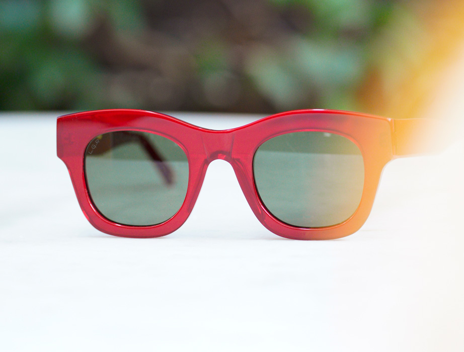 l-g-r-sofia-sonnenbrille-venetian-red-80-green-g15-netflix-emily-in-paris image 7