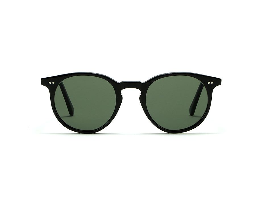 l-g-r-dancalia-sonnenbrille-black-01-dark-green-g15 image 1