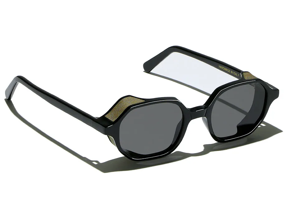 l-g-r-zanzibar-explorer-skin-sonnenbrille-black-yellow-solaro-flat-grey image 1