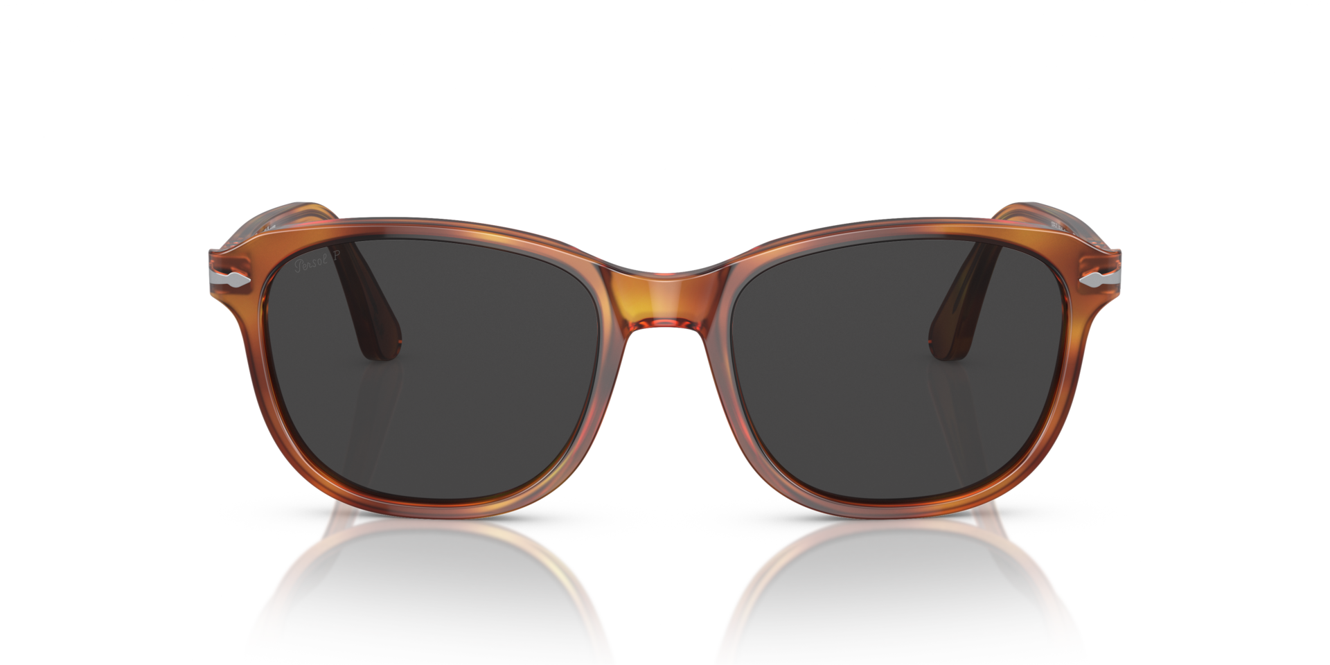 persol-po1935s-sonnenbrille-rechteckig-silber-pfeil image 2