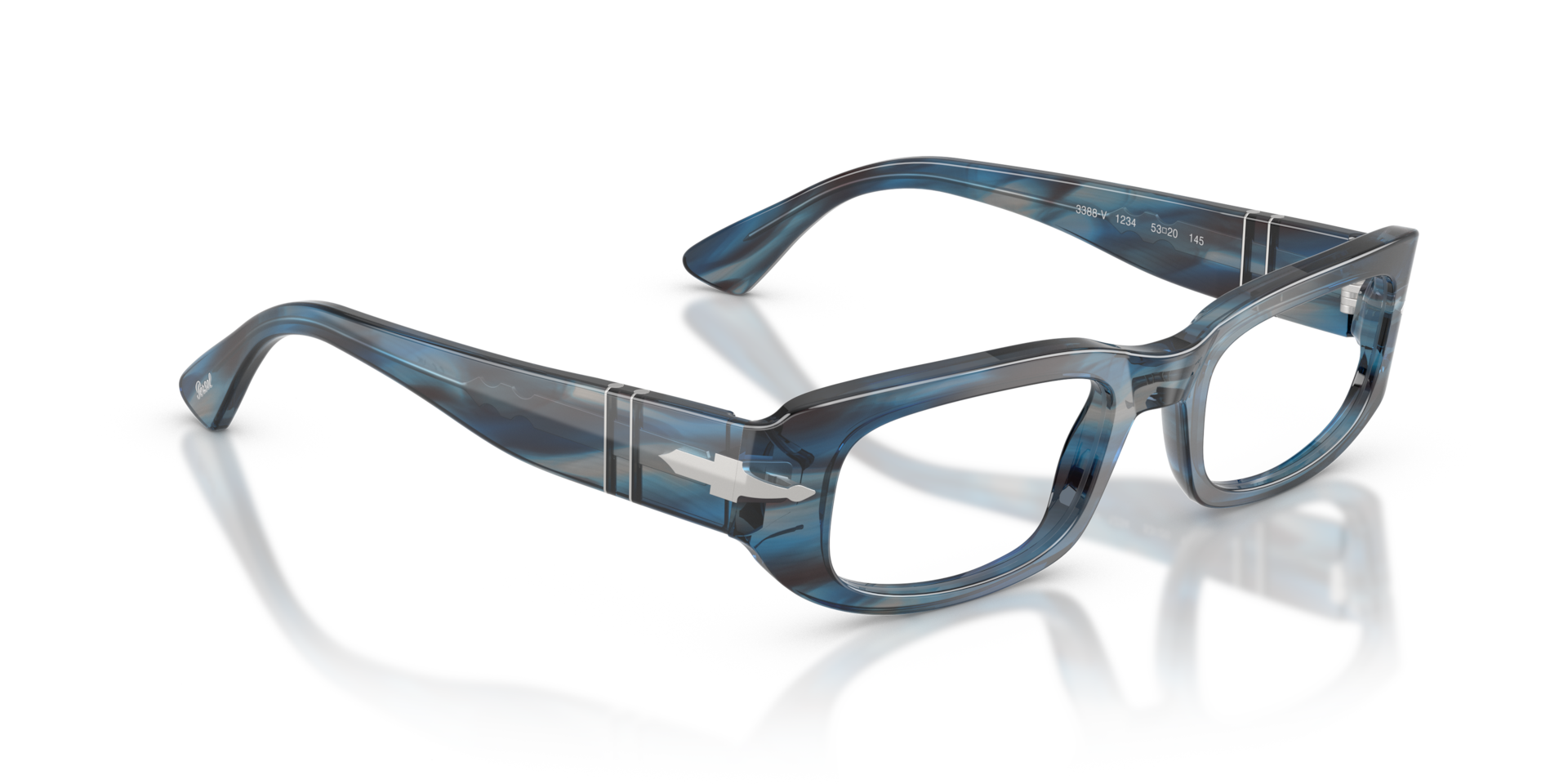 persol-po3388v-brille-supreme-arrow image 3