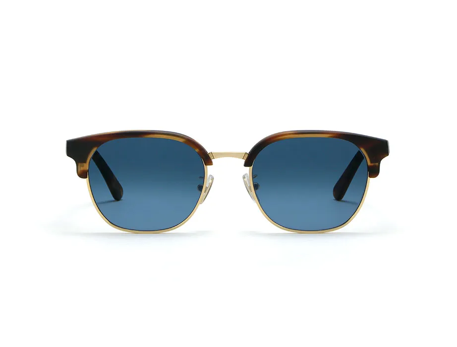 l-g-r-sahara-sonnenbrille-gold-havana-tobacco-matt-blue-hd-gradient image 1
