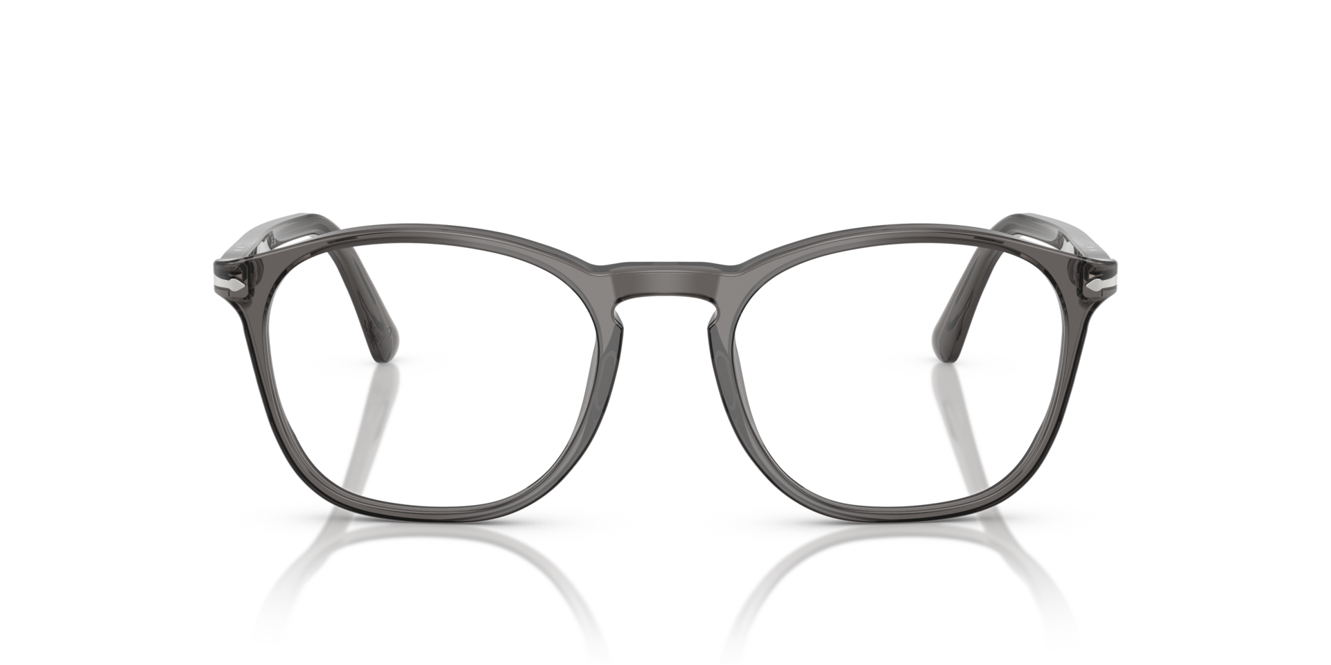 persol-po3007vm-brille-mit-flex-scharnier-2 image 2