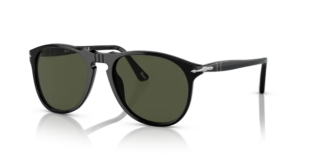 persol-po9649s-sonnenbrille-slim-pilot image 1