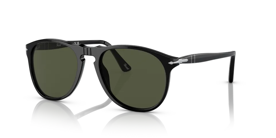 persol-po9649s-sonnenbrille-slim-pilot image 1