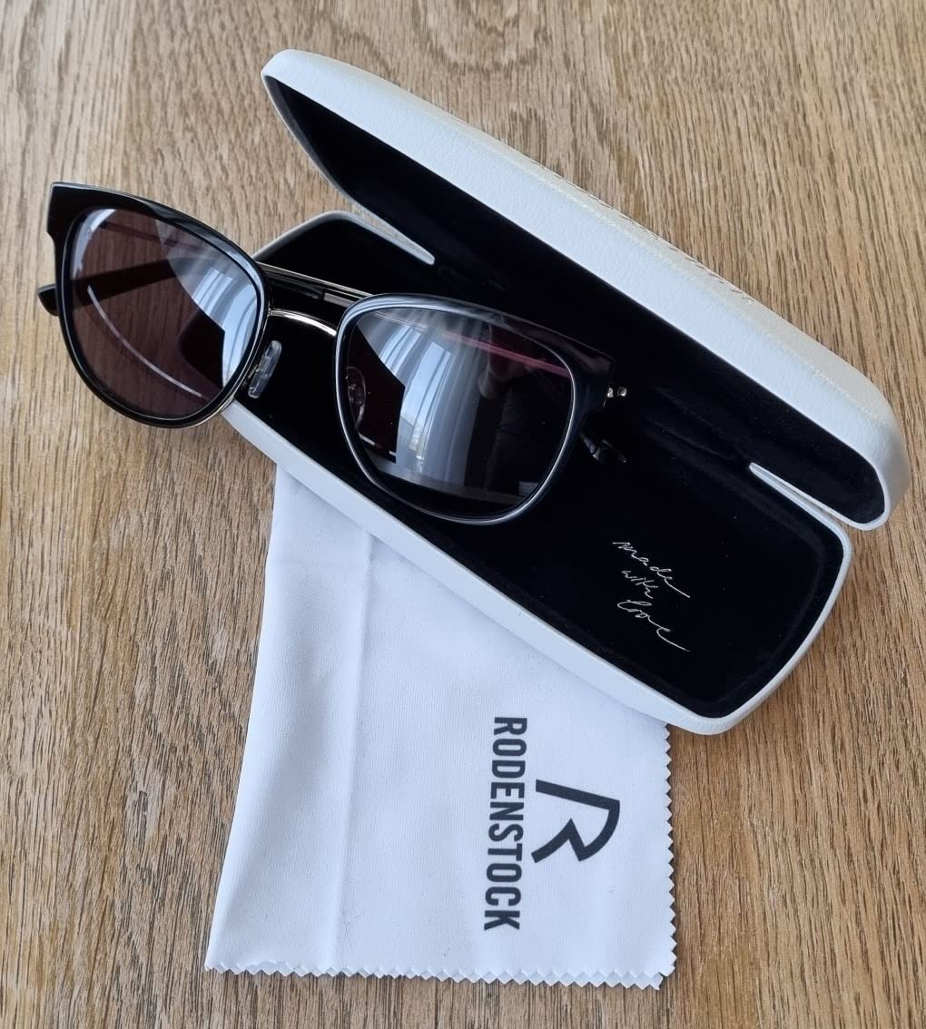 Lieblingsbrille für den Sommer