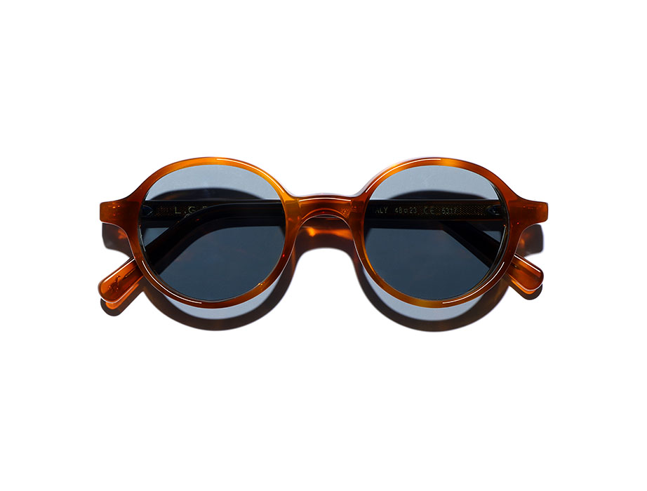 l-g-r-reunion-maxton-hall-sonnenbrille-havana-chiaro-champagne-blue-photochromic image 3