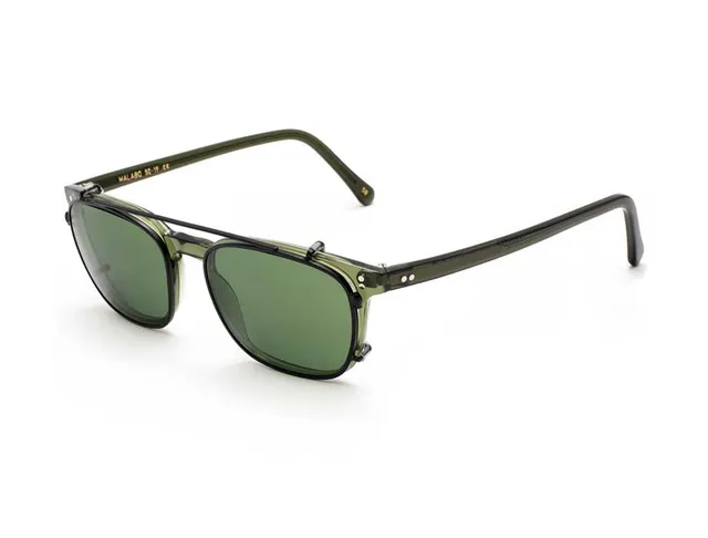 l-g-r-clip-on-f-r-malabo-black-matt-22-green image 1