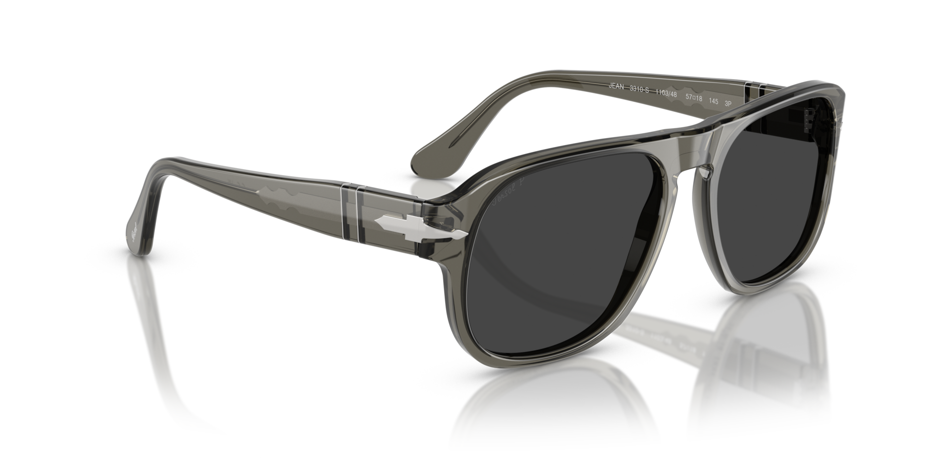 persol-po3310s-jean-sonnenbrille-acetat-pilot image 3