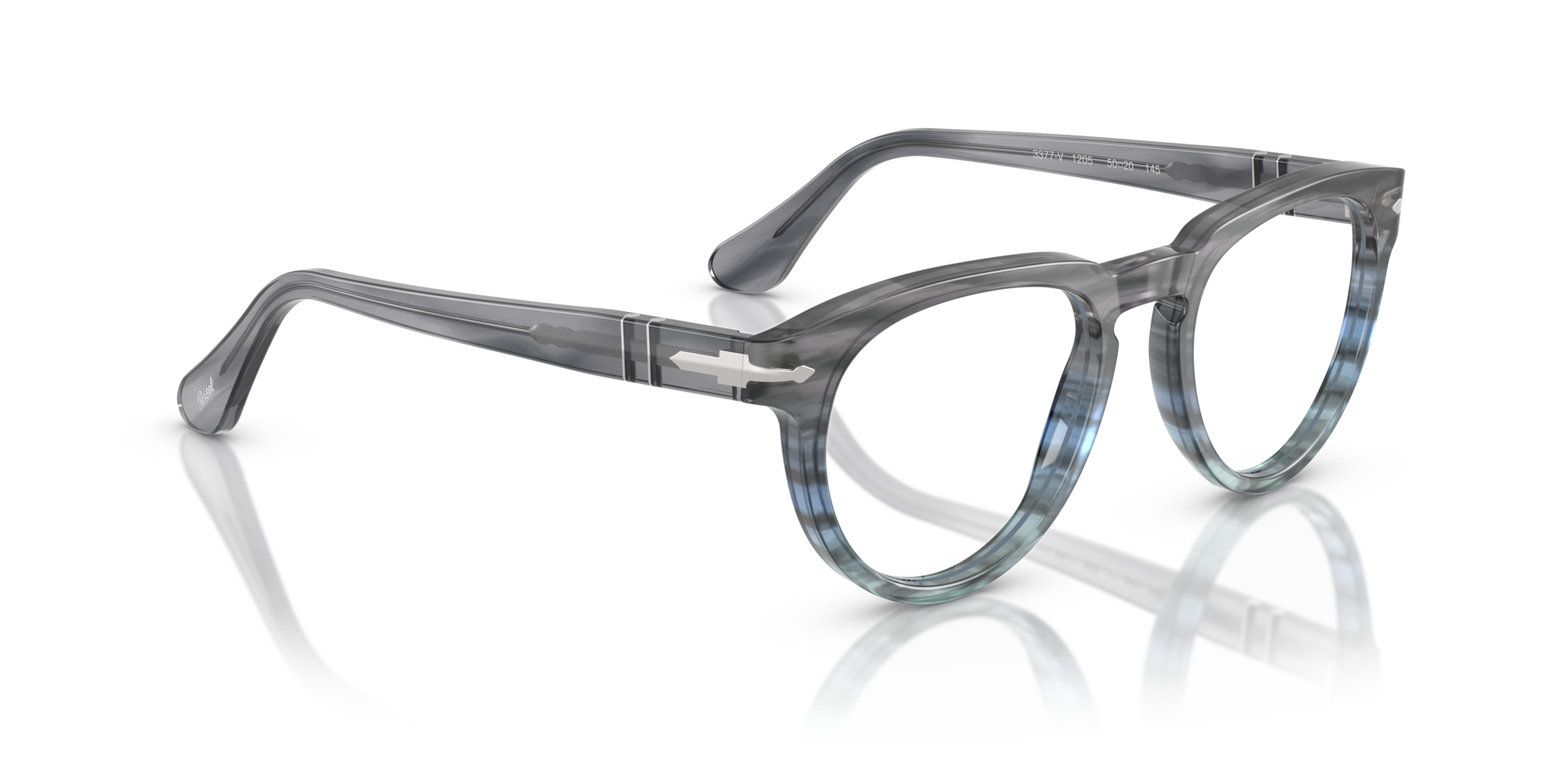 persol-po3377v-brille-korrektionsfassung image 3