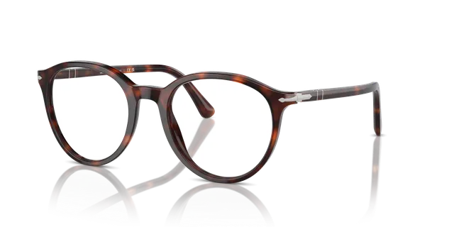 persol-po3353v-brille-klassische-korrektionsfassung-2 image 1