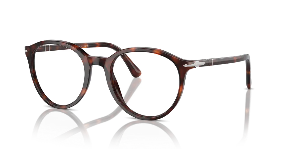 persol-po3353v-brille-klassische-korrektionsfassung-2 image 1
