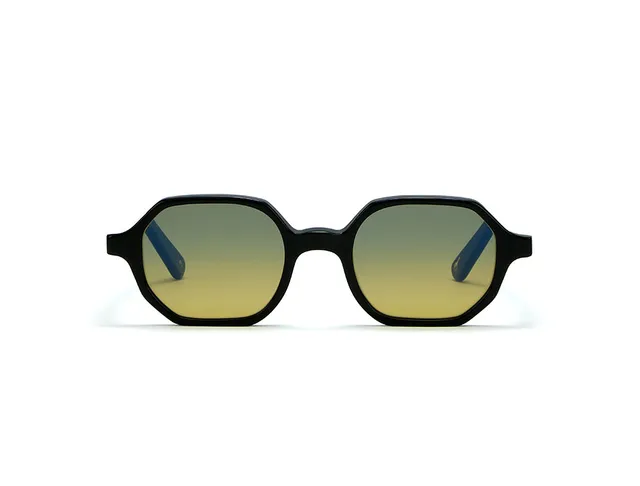 l-g-r-zanzibar-sonnenbrille-black-01-yellow-gradient-photochromic image 1