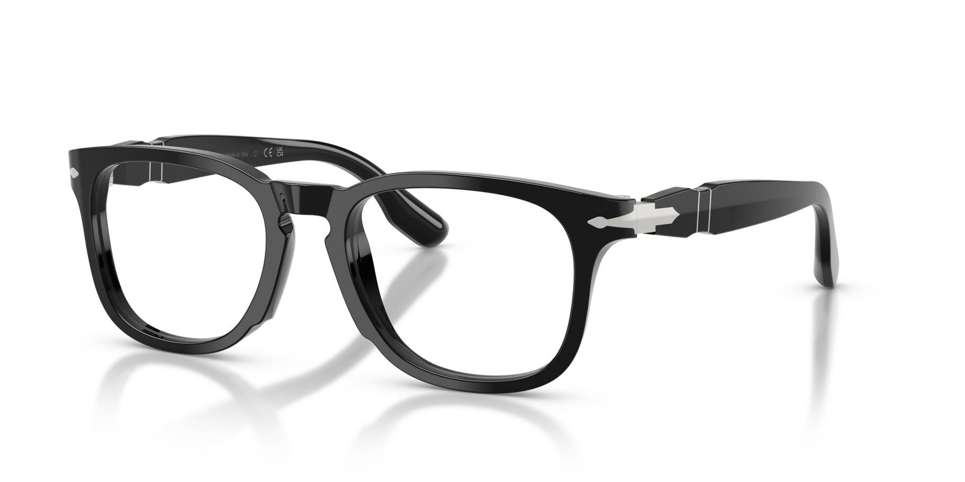 persol-po8003v-brille-panthos-keyhole image 1